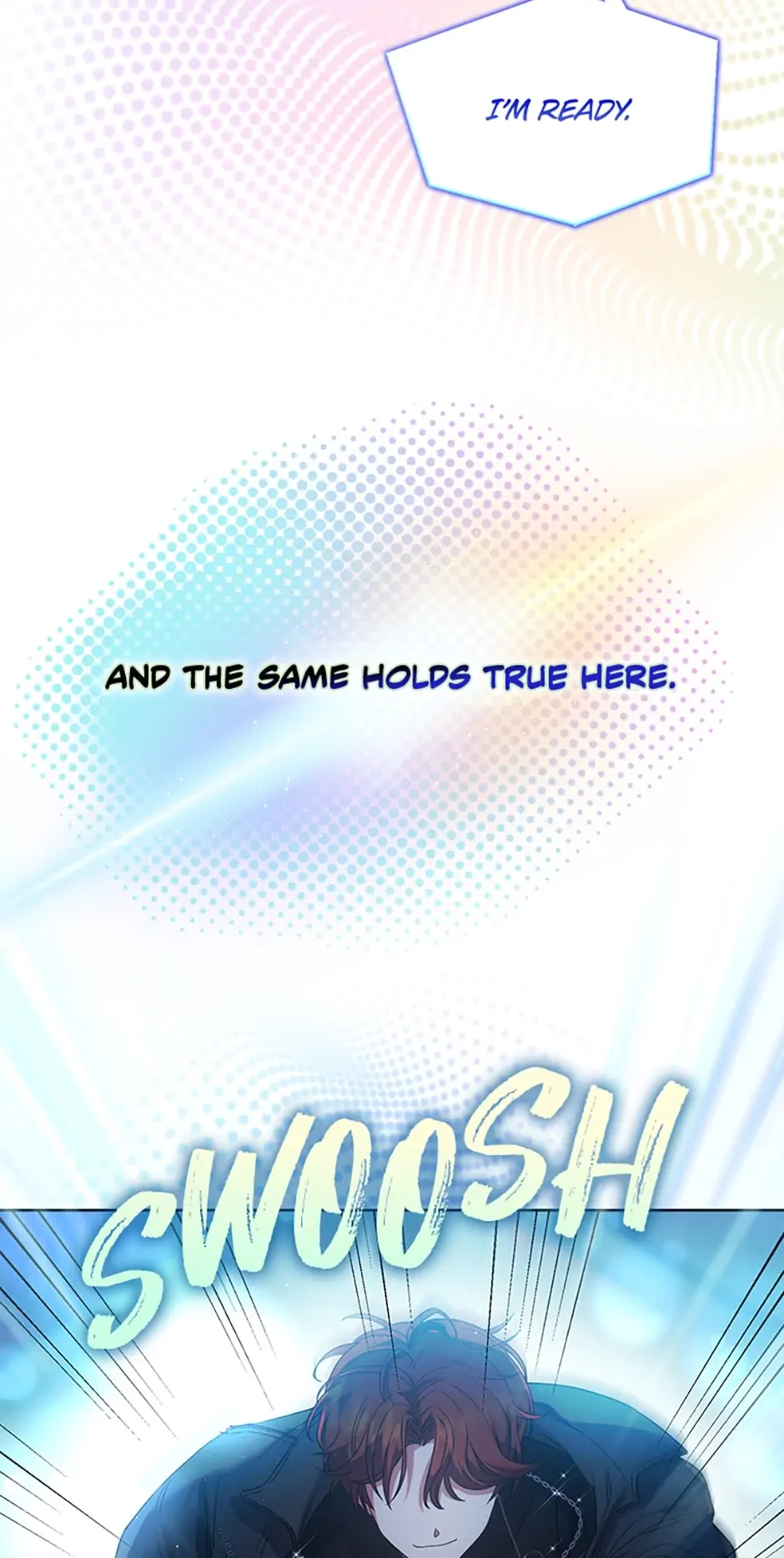 Debut or Die! Chapter 13, page 18 of 77