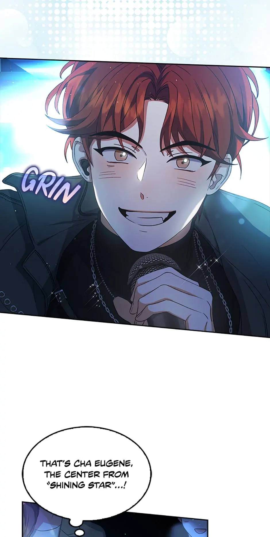Debut or Die! Chapter 13, page 20 of 77