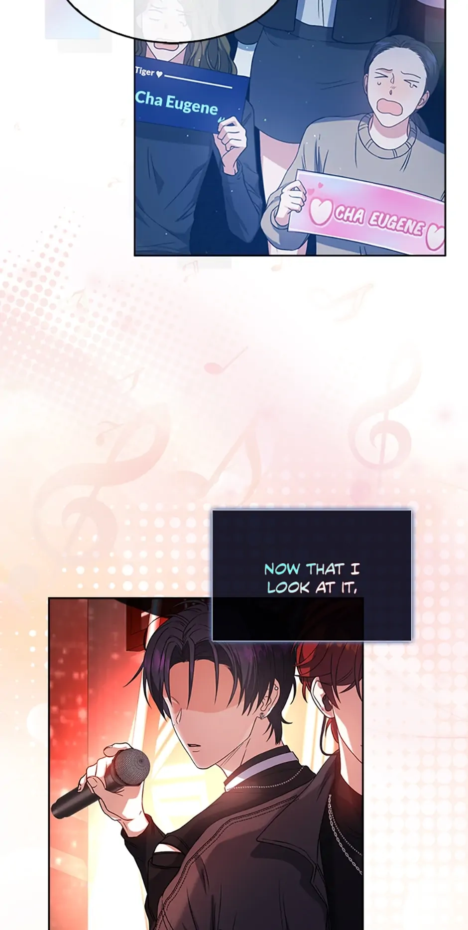 Debut or Die! Chapter 13, page 22 of 77