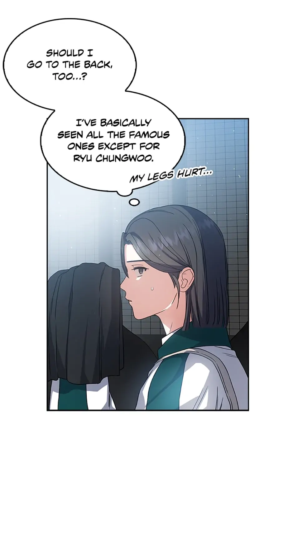 Debut or Die! Chapter 13, page 29 of 77