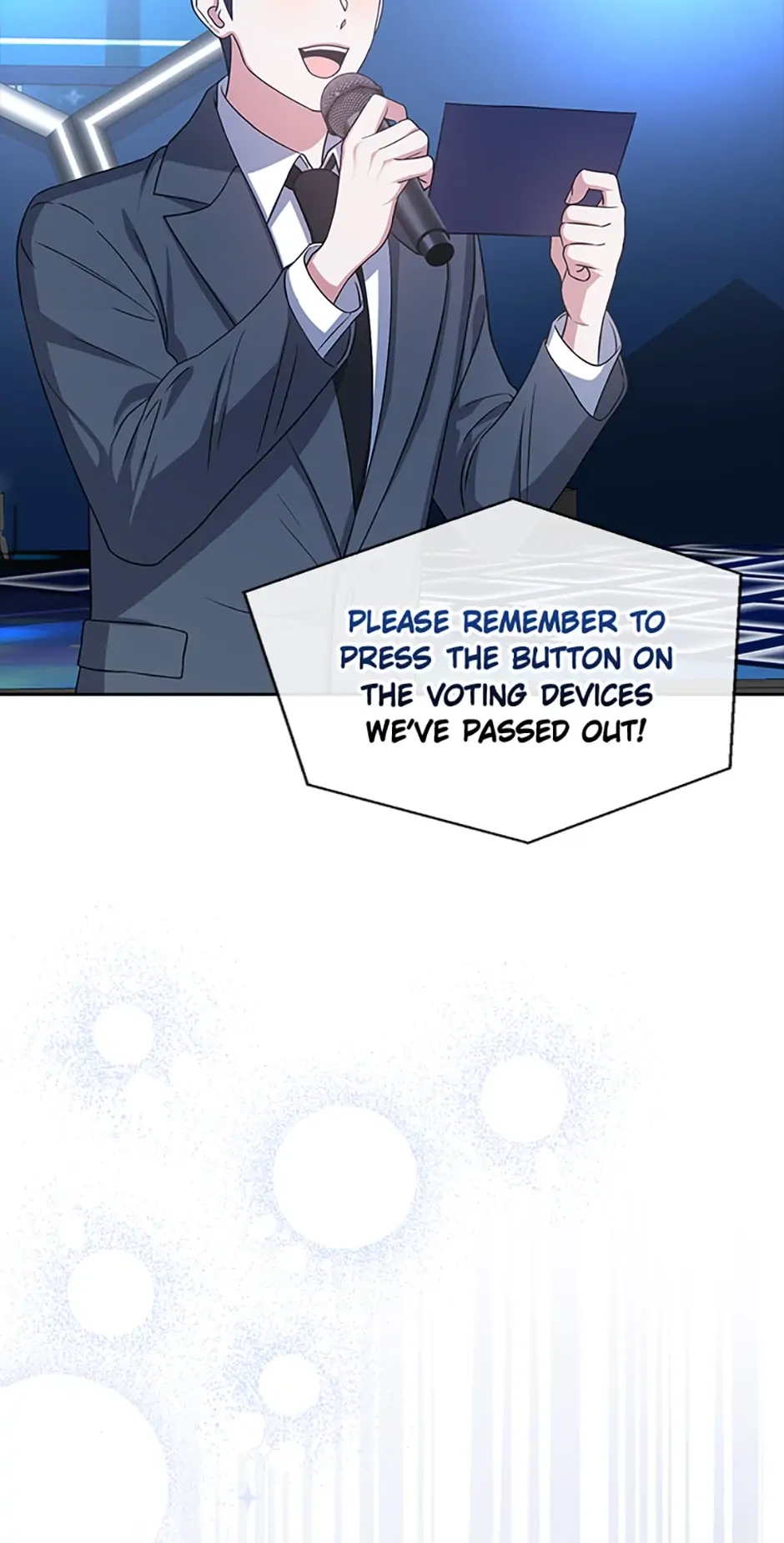 Debut or Die! Chapter 13, page 38 of 77