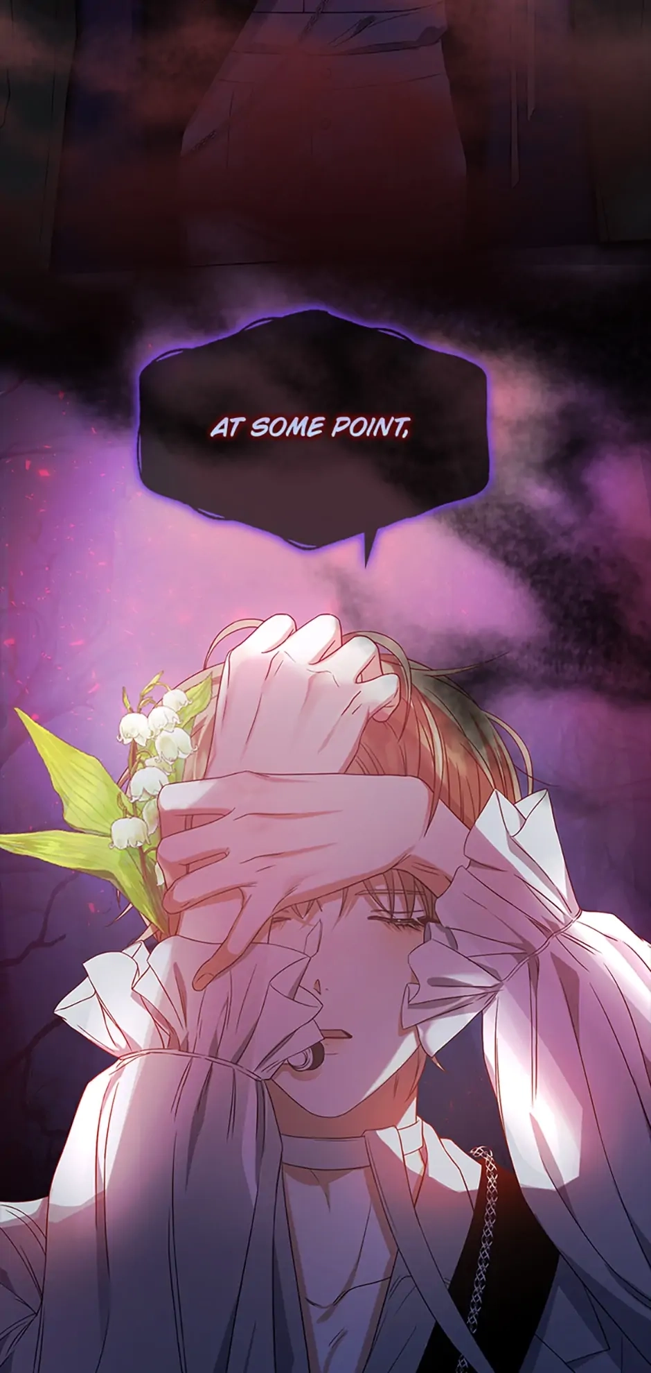 Debut or Die! Chapter 13, page 47 of 77