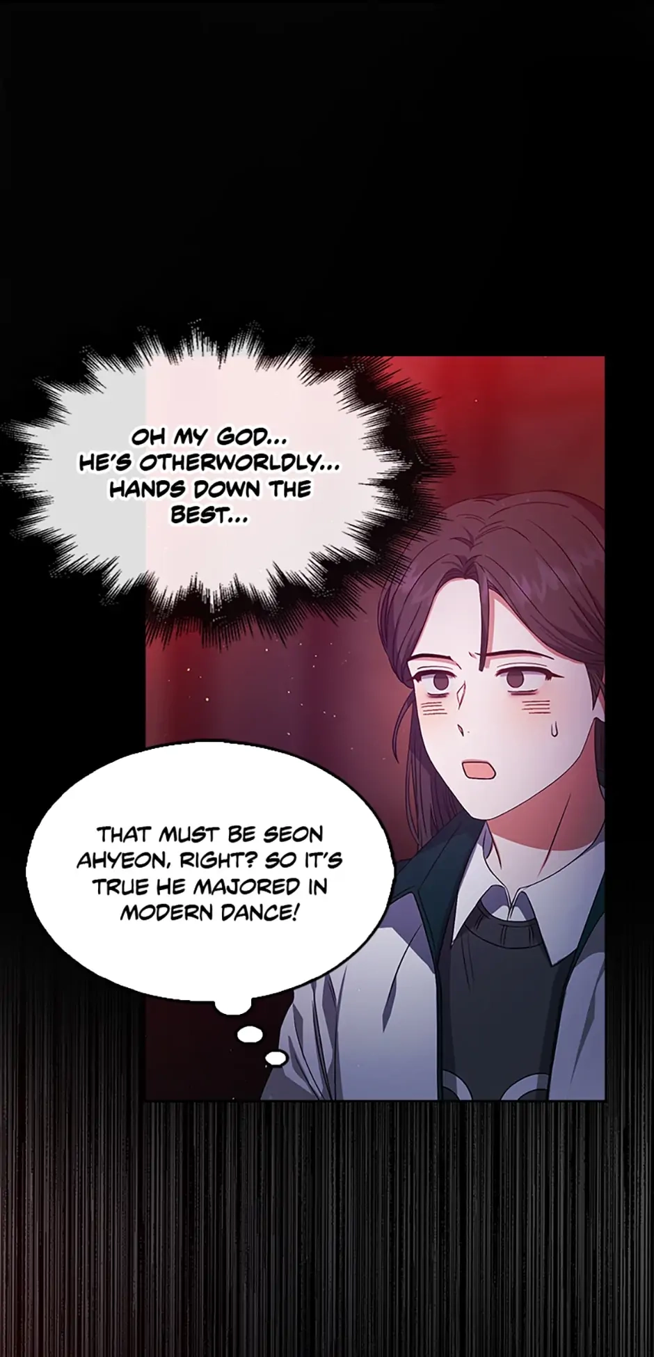 Debut or Die! Chapter 13, page 53 of 77