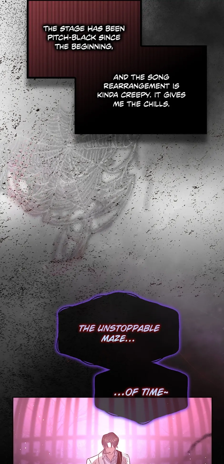 Debut or Die! Chapter 13, page 55 of 77