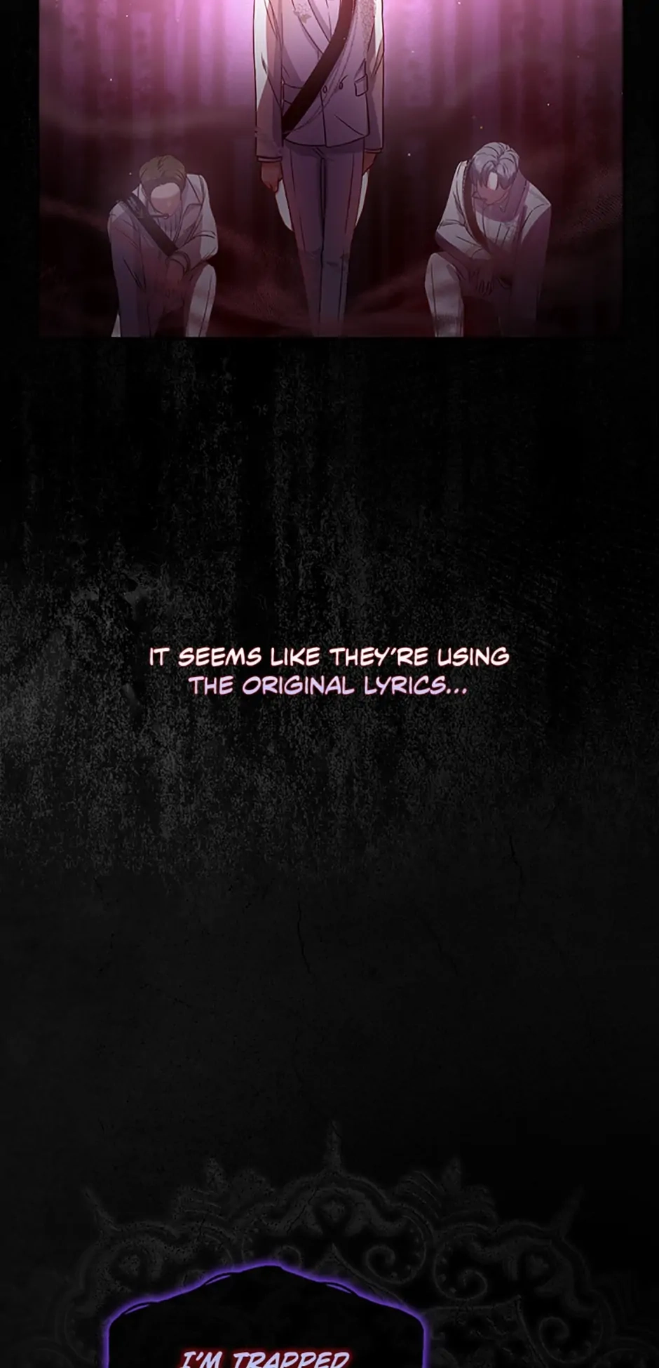 Debut or Die! Chapter 13, page 56 of 77