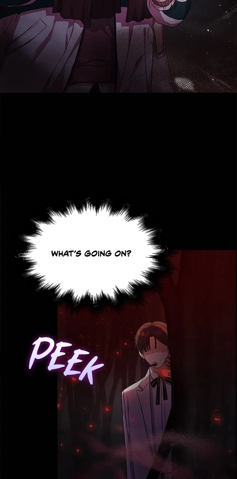 Debut or Die! Chapter 13, page 61 of 77