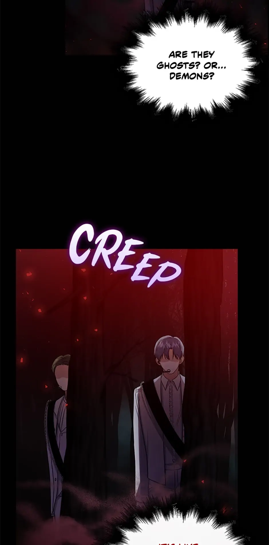 Debut or Die! Chapter 13, page 62 of 77