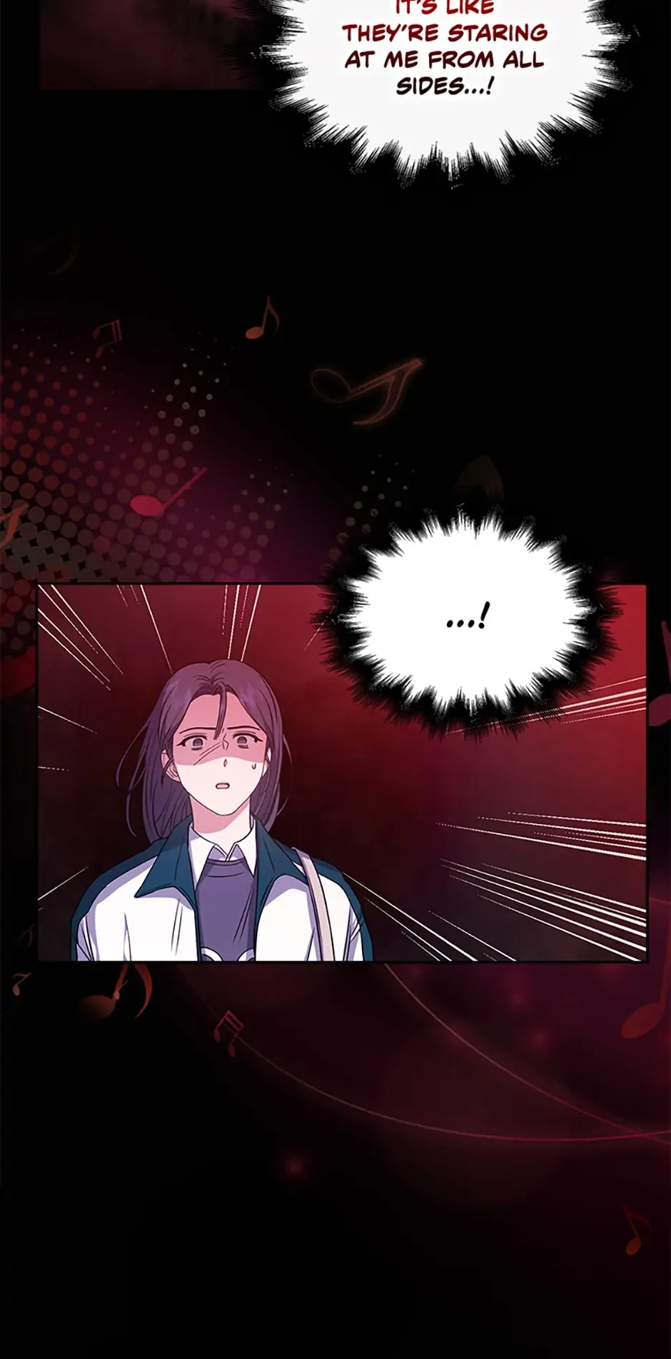 Debut or Die! Chapter 13, page 63 of 77