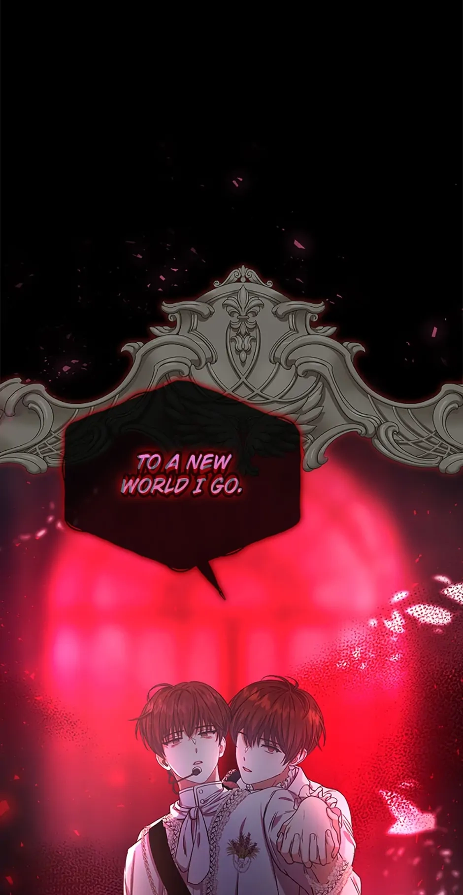 Debut or Die! Chapter 13, page 68 of 77