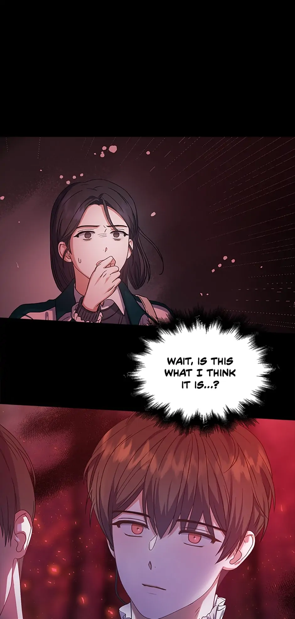 Debut or Die! Chapter 13, page 71 of 77