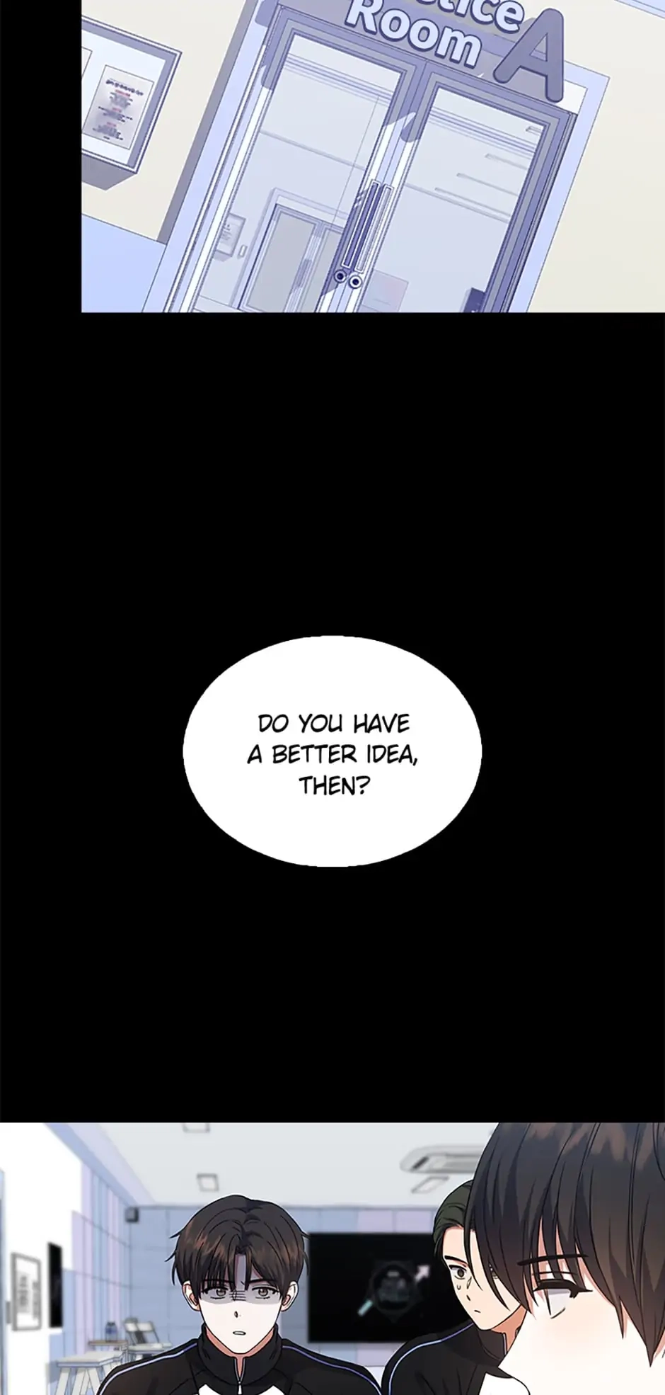 Debut or Die! Chapter 13, page 74 of 77