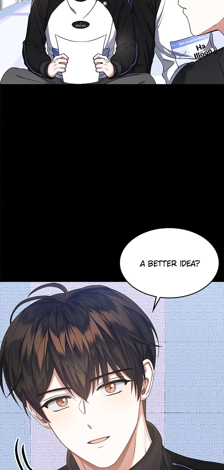 Debut or Die! Chapter 13, page 75 of 77