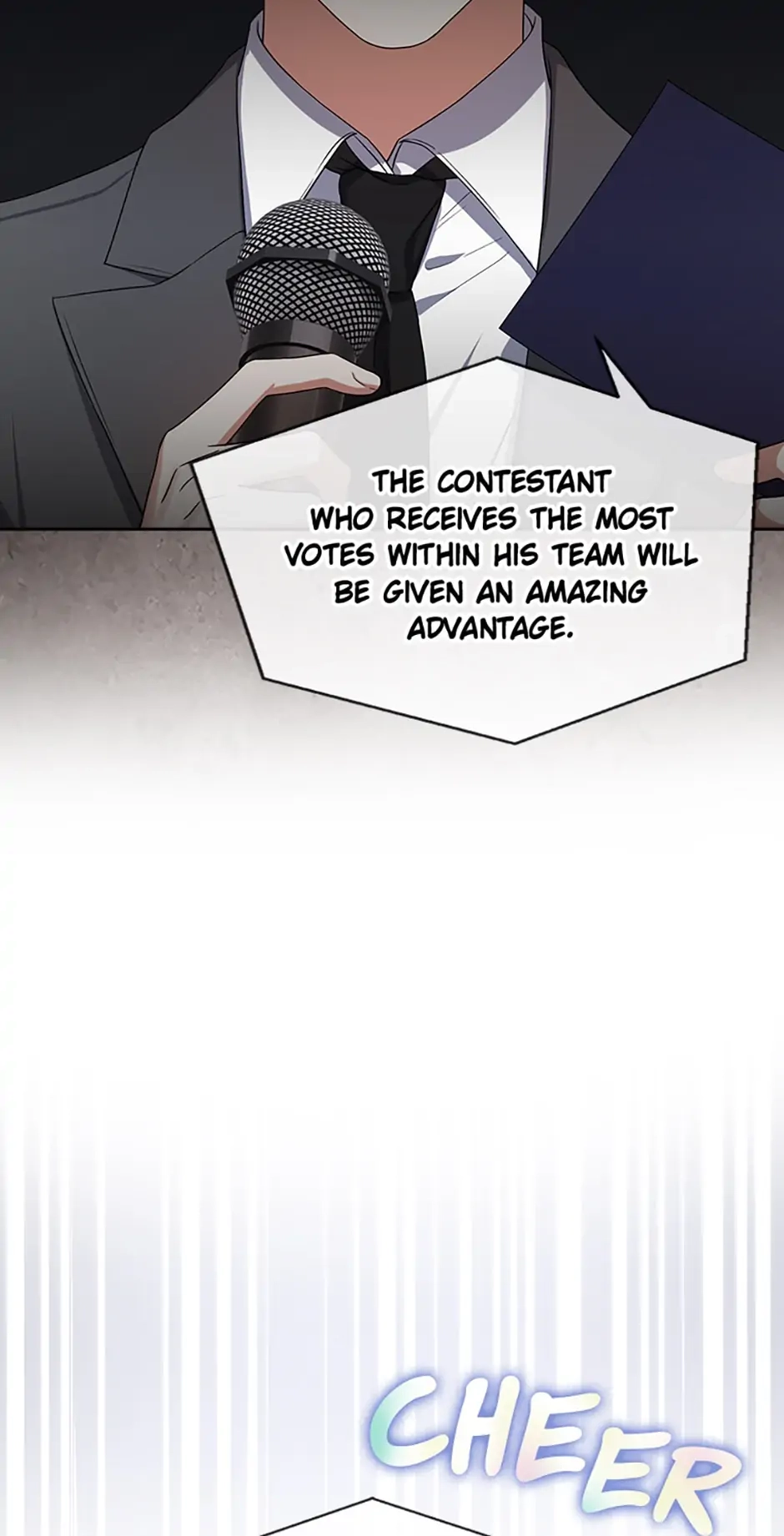 Debut or Die! Chapter 13, page 8 of 77