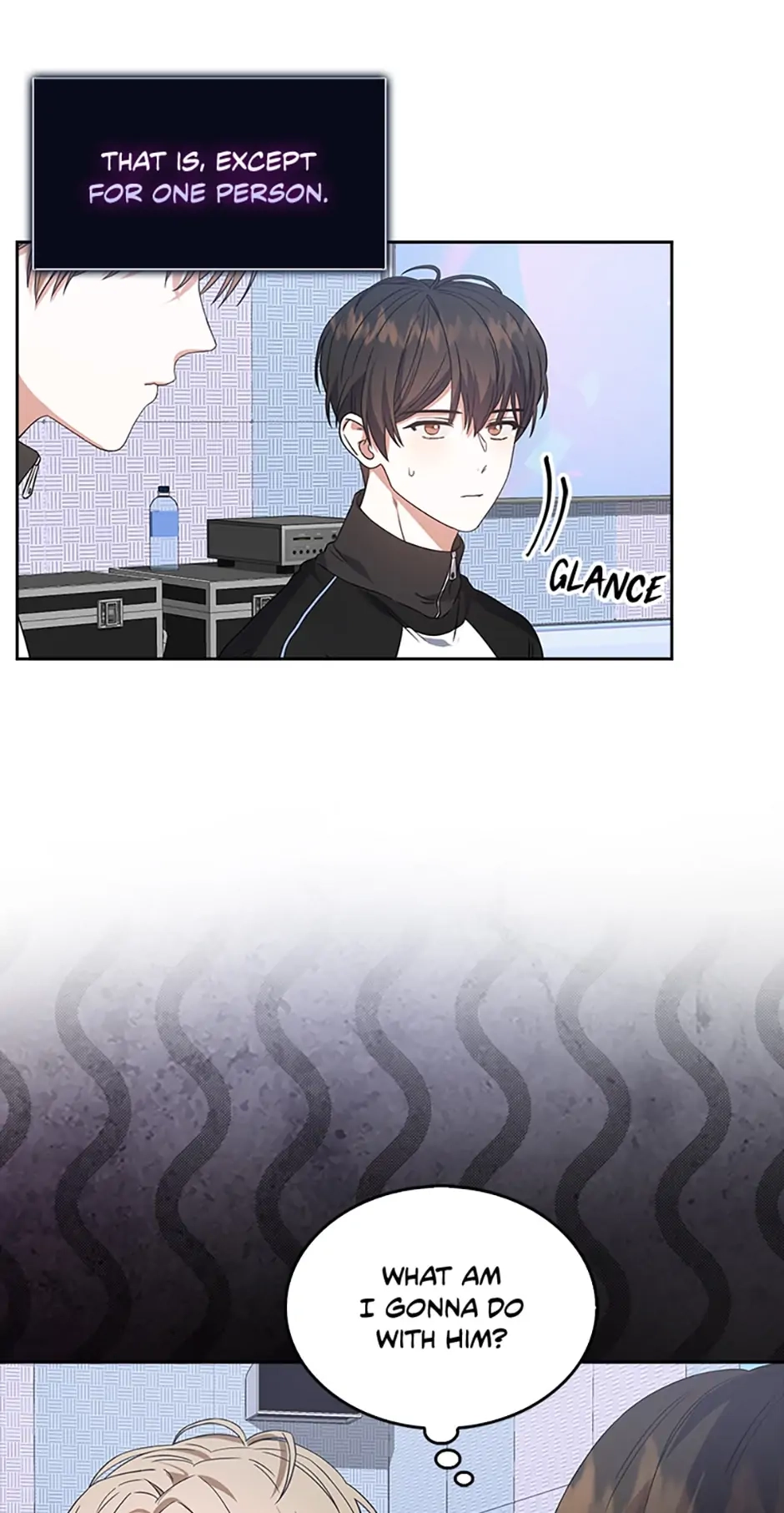 Debut or Die! Chapter 14, page 12 of 73