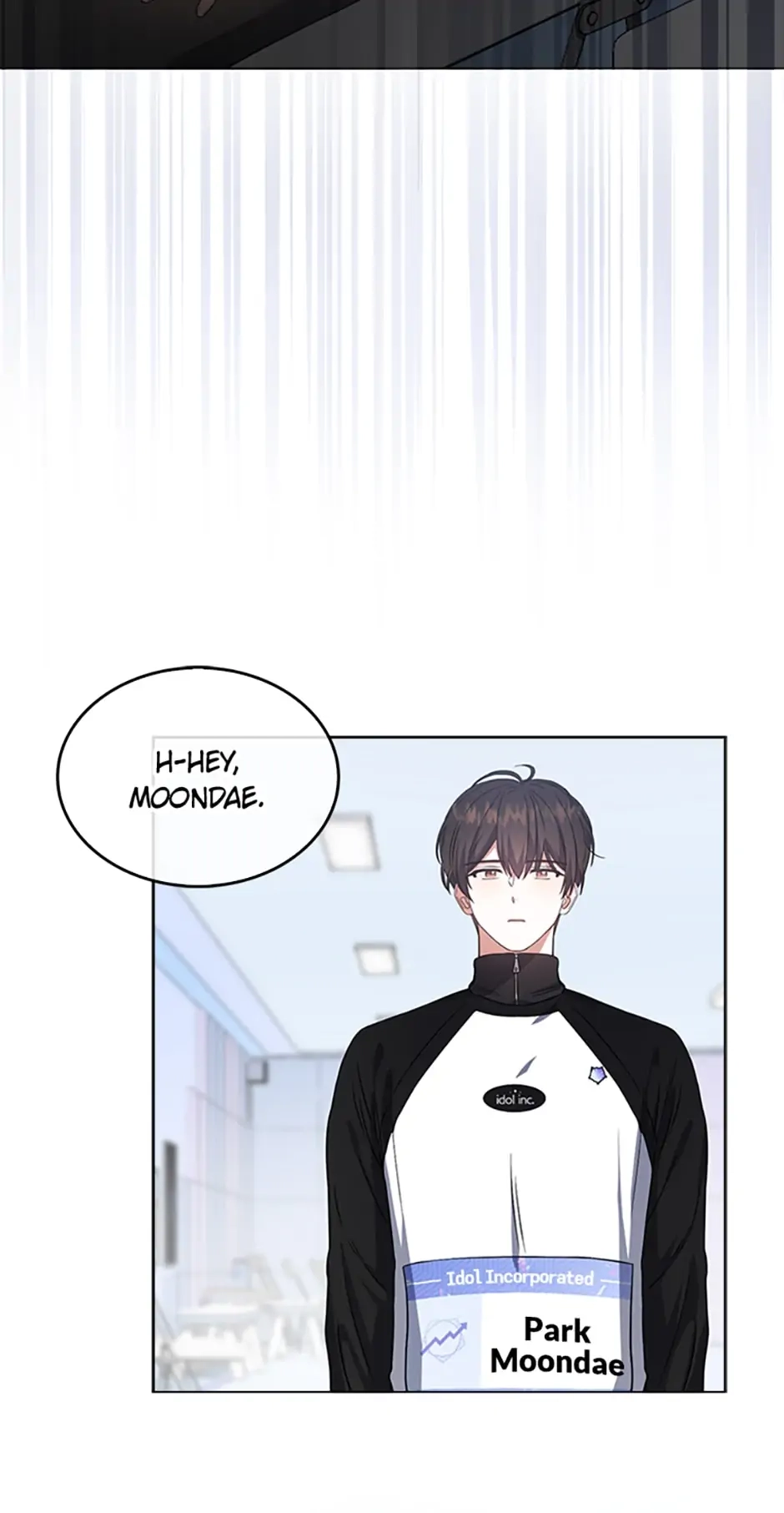 Debut or Die! Chapter 14, page 17 of 73