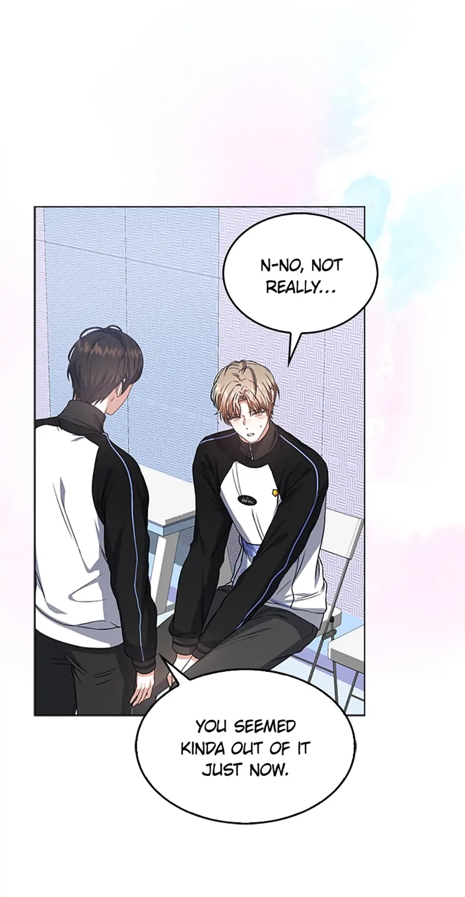 Debut or Die! Chapter 14, page 18 of 73