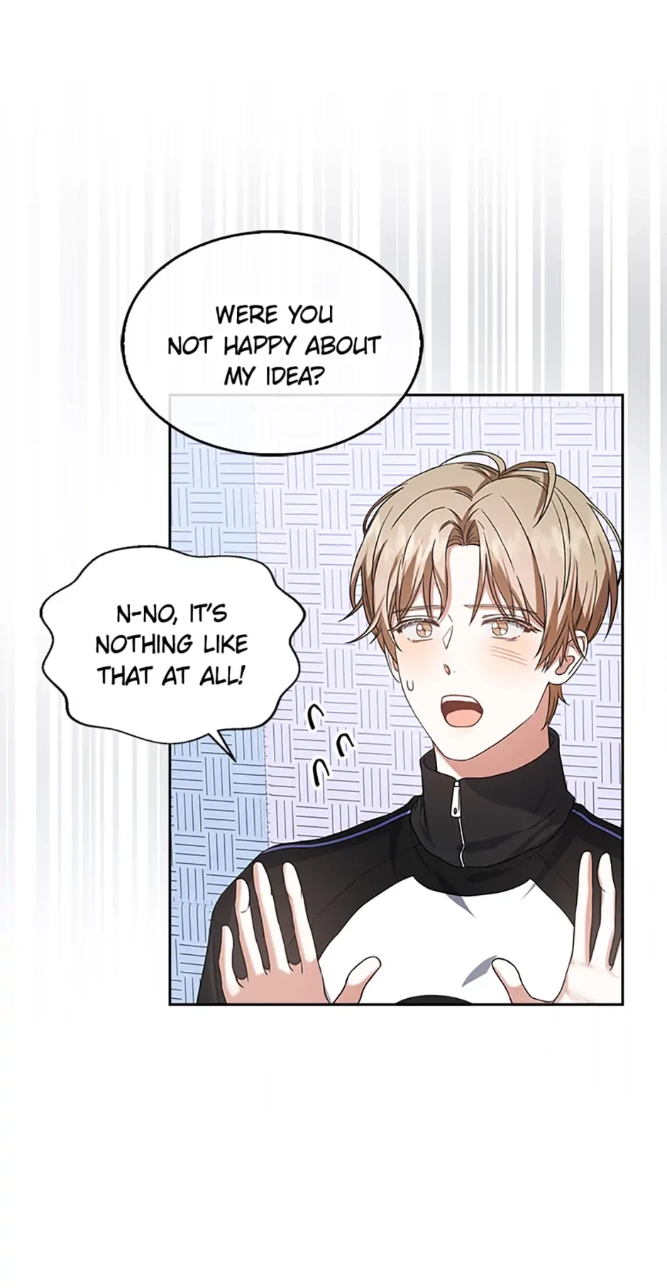 Debut or Die! Chapter 14, page 19 of 73