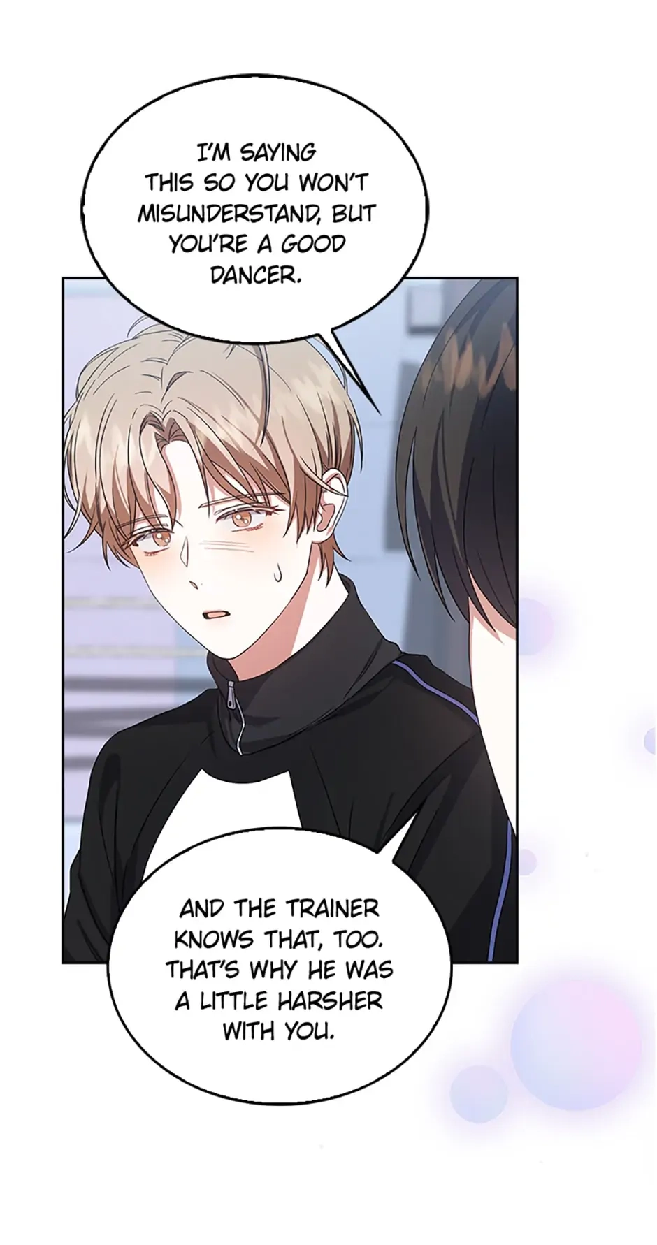 Debut or Die! Chapter 14, page 22 of 73