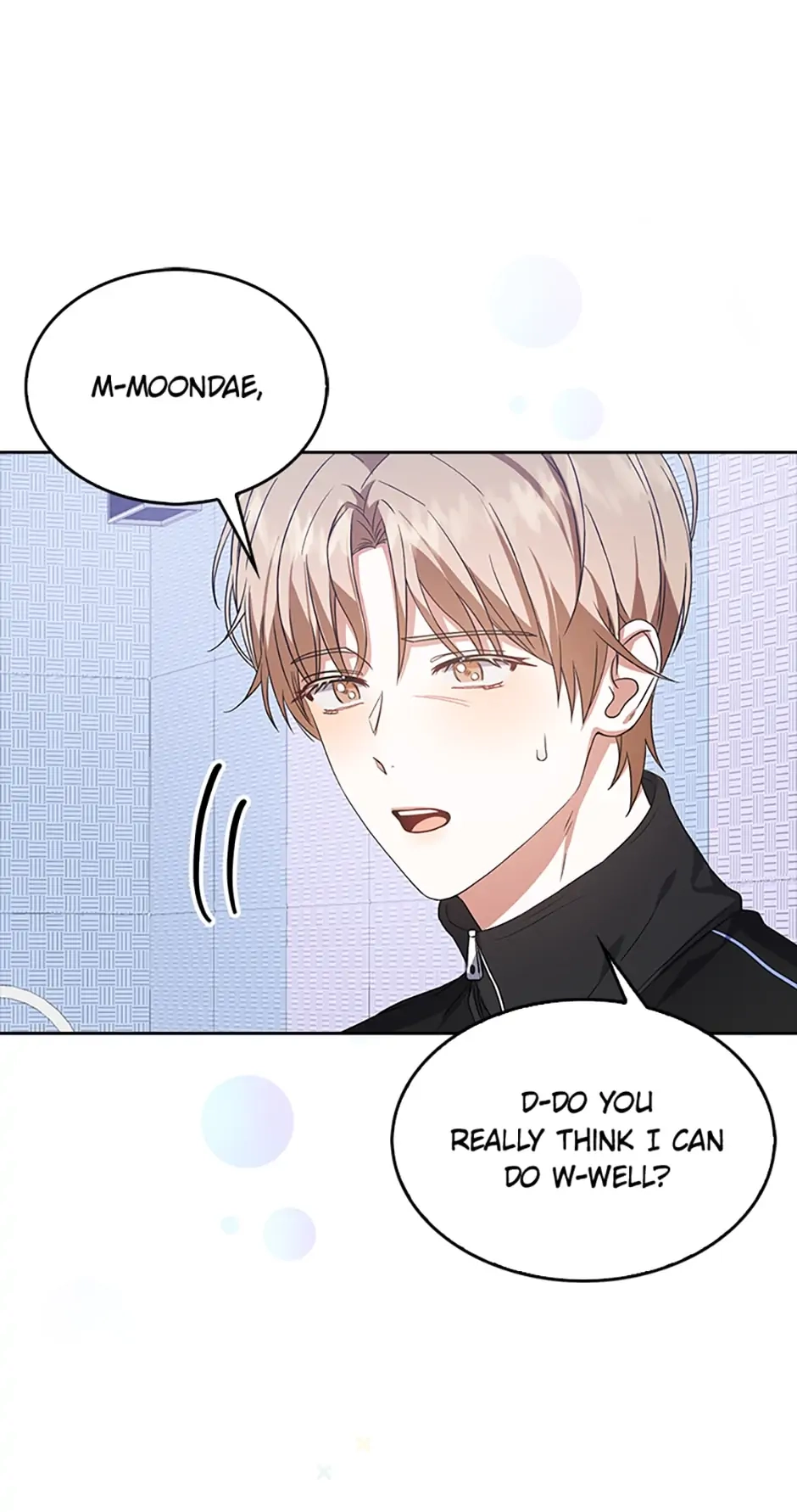 Debut or Die! Chapter 14, page 23 of 73