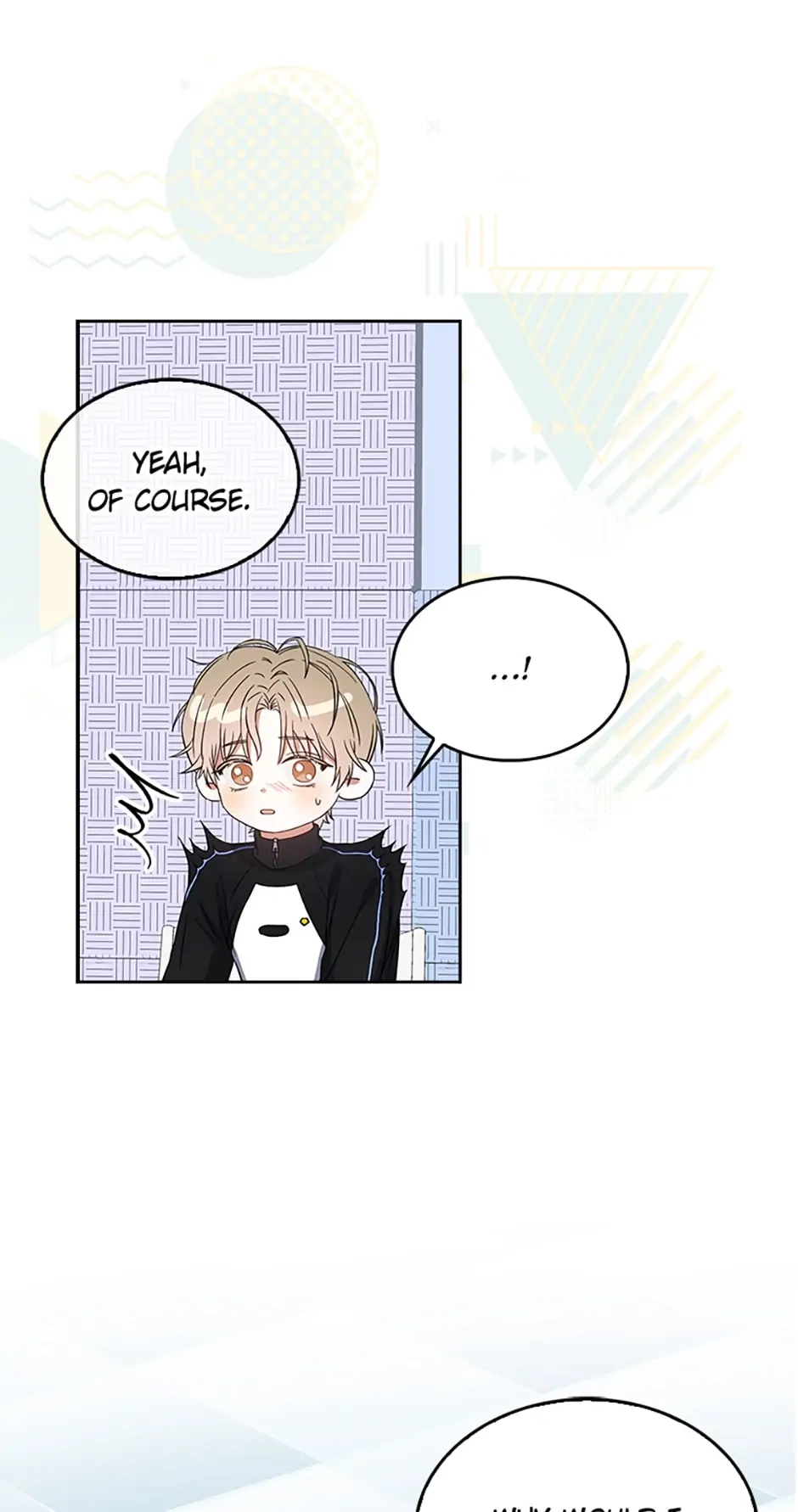 Debut or Die! Chapter 14, page 24 of 73