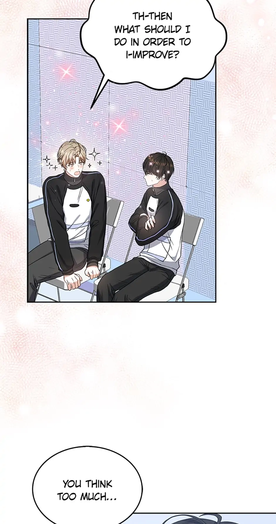 Debut or Die! Chapter 14, page 27 of 73