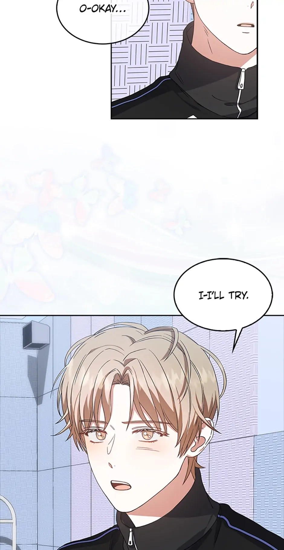 Debut or Die! Chapter 14, page 32 of 73