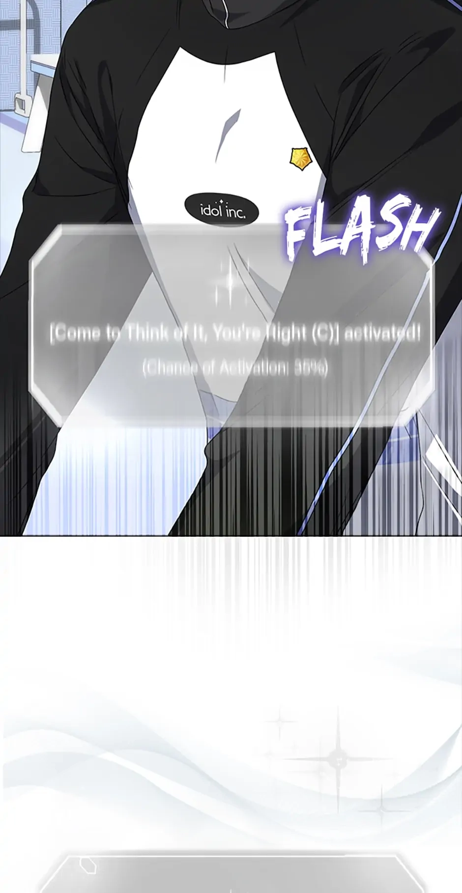 Debut or Die! Chapter 14, page 33 of 73