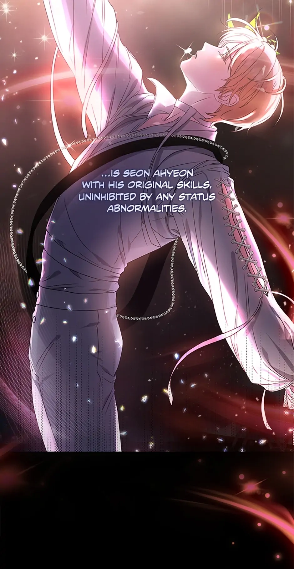Debut or Die! Chapter 14, page 38 of 73