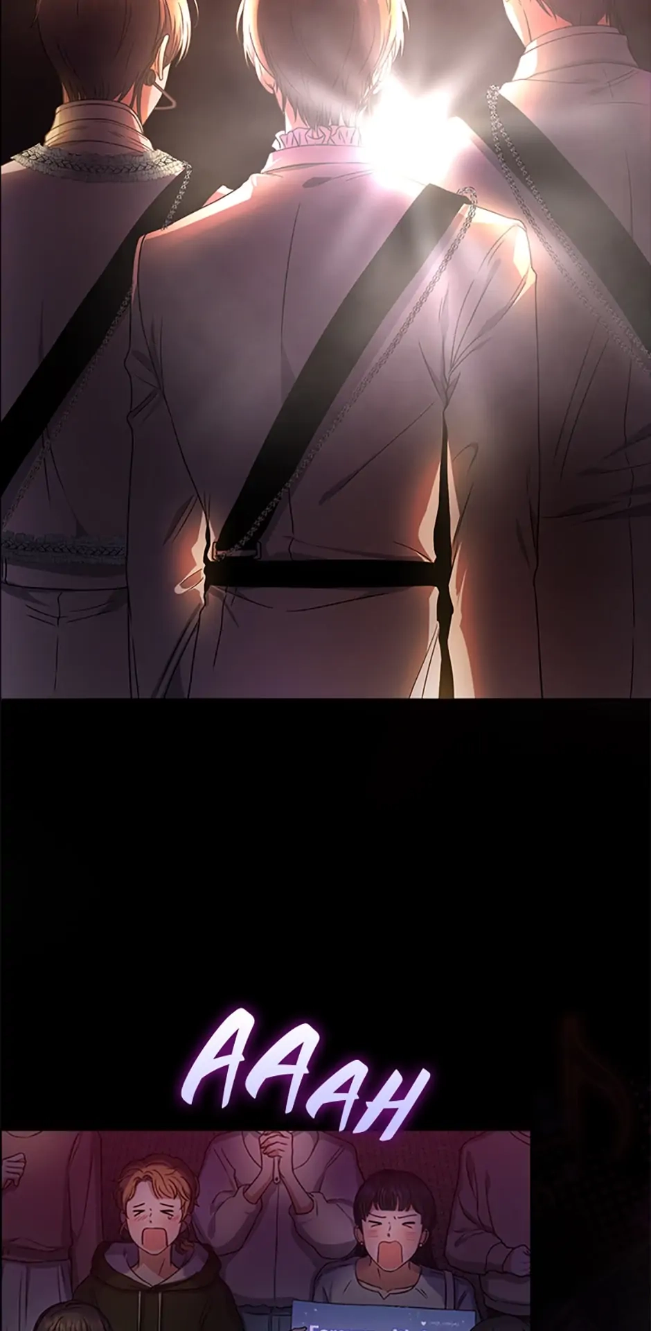 Debut or Die! Chapter 14, page 43 of 73