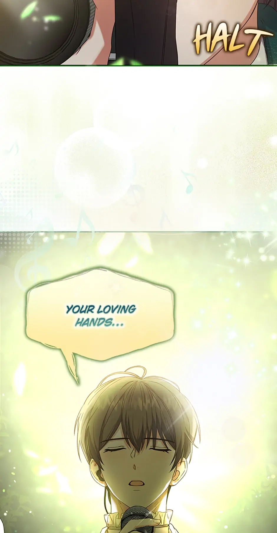 Debut or Die! Chapter 14, page 49 of 73
