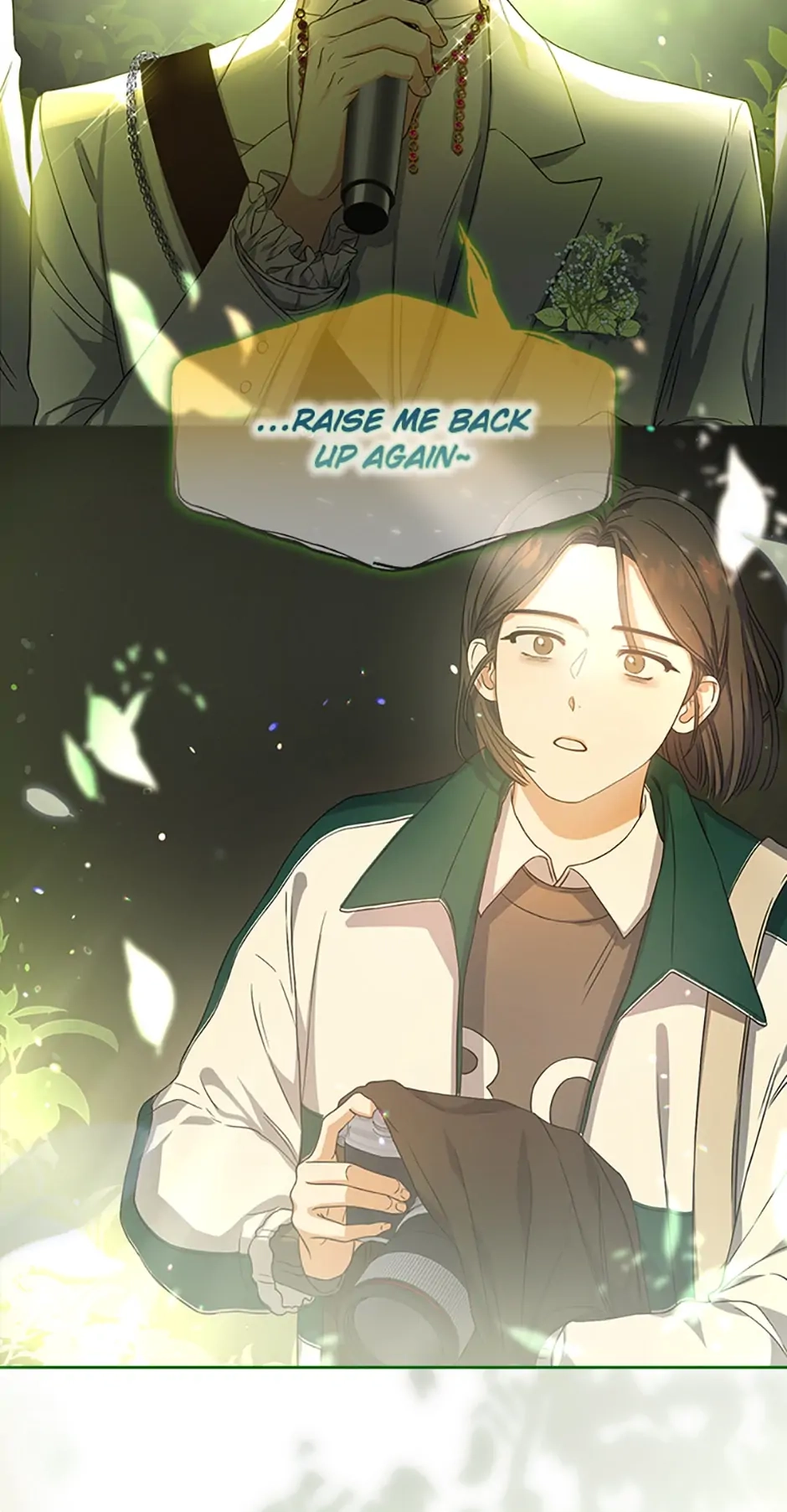 Debut or Die! Chapter 14, page 50 of 73