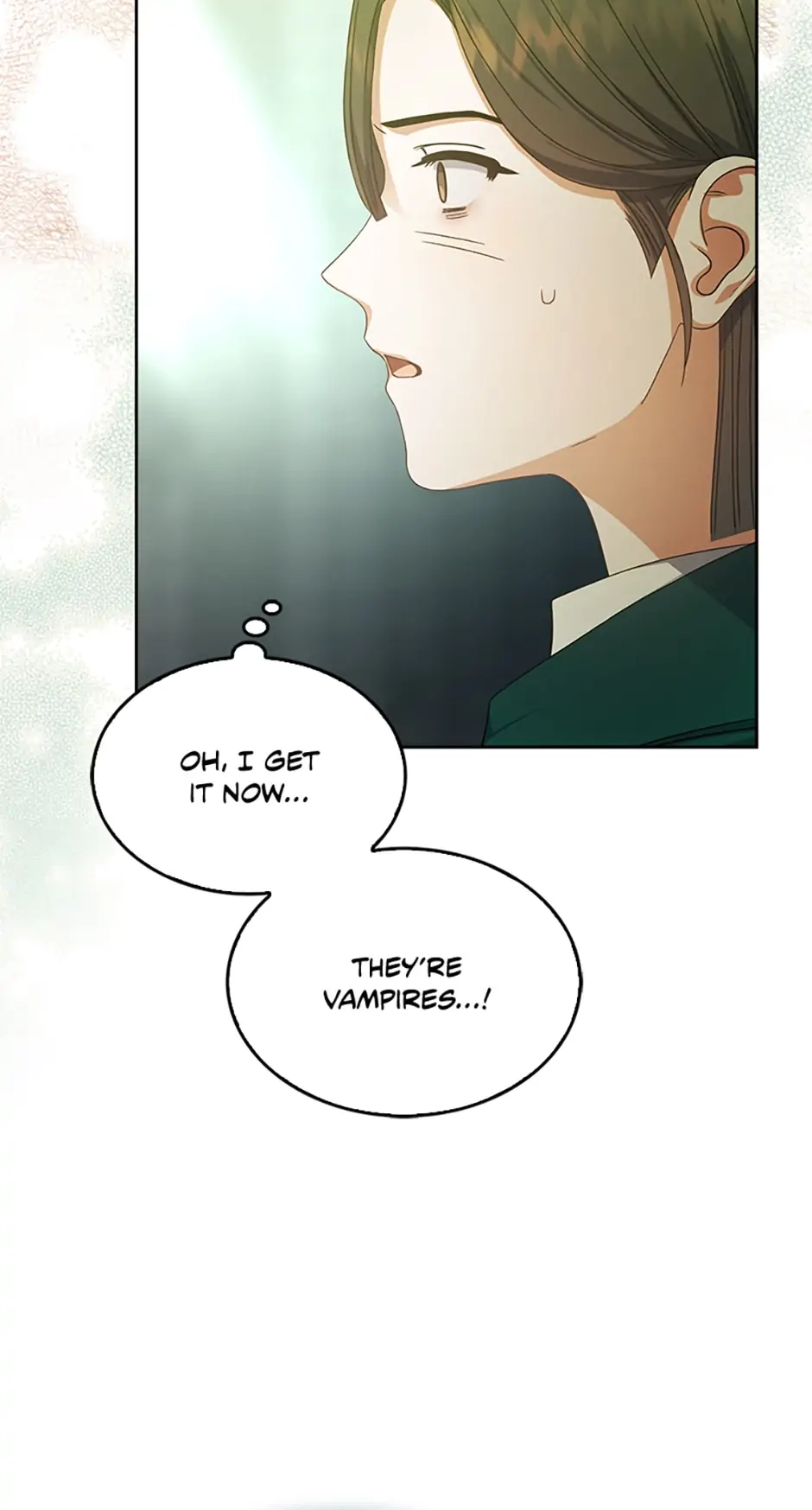 Debut or Die! Chapter 14, page 55 of 73