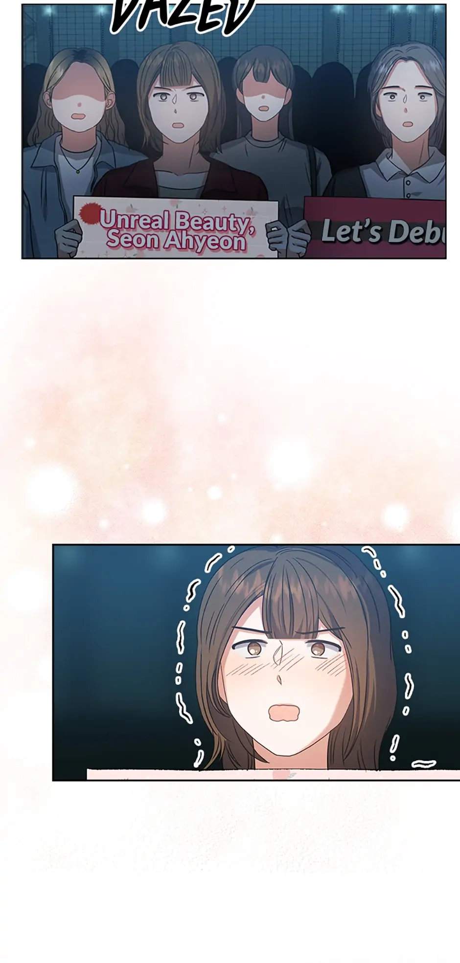 Debut or Die! Chapter 14, page 64 of 73