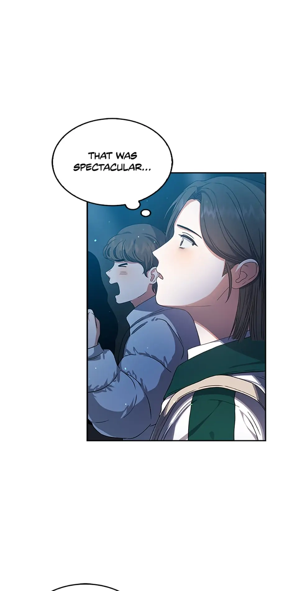 Debut or Die! Chapter 14, page 67 of 73