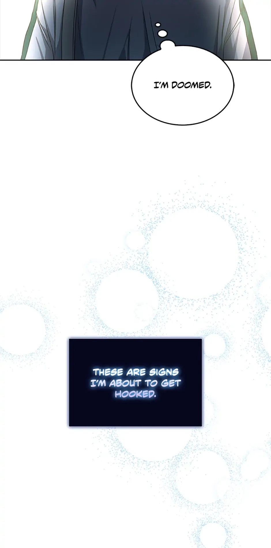 Debut or Die! Chapter 14, page 72 of 73