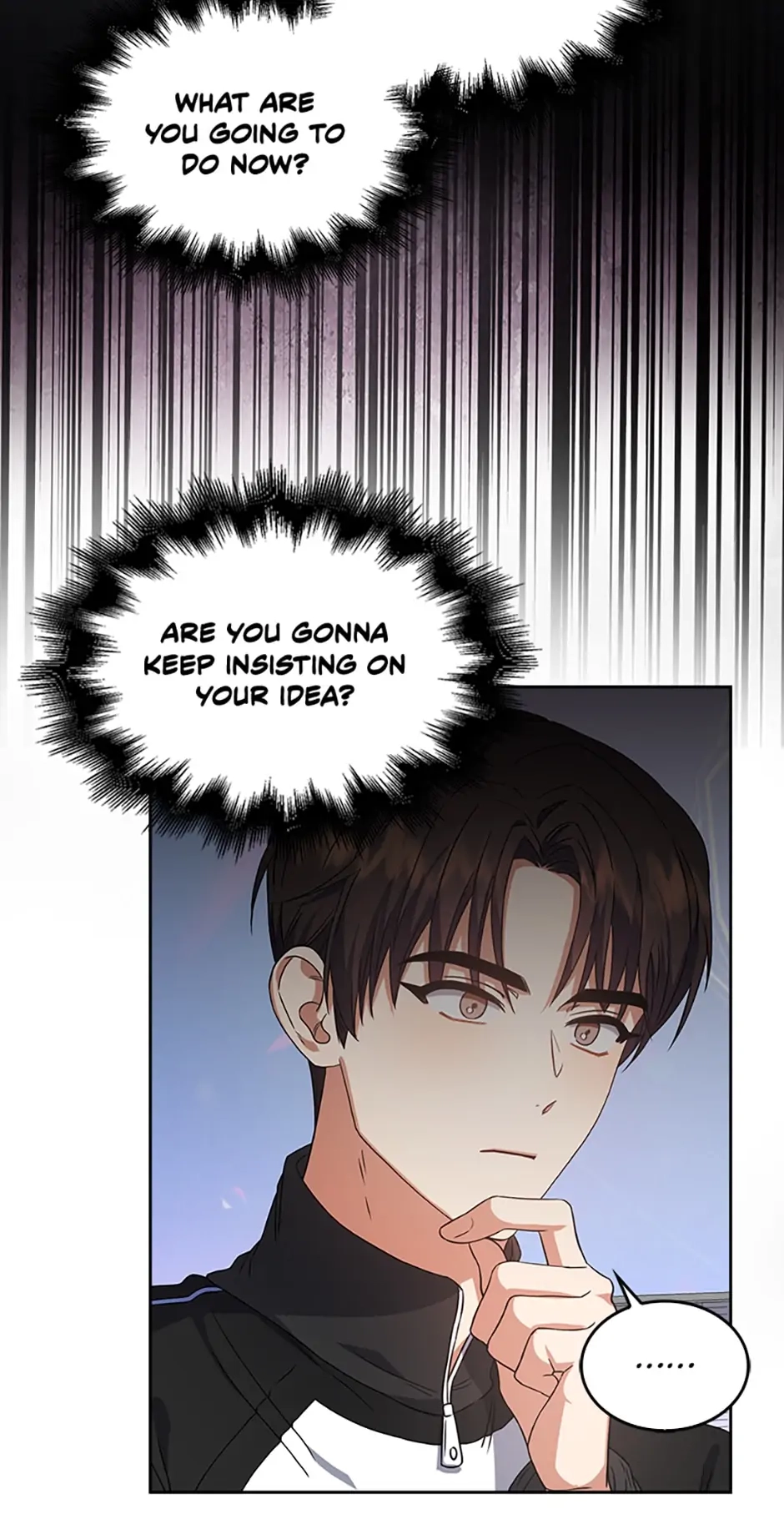 Debut or Die! Chapter 14, page 8 of 73
