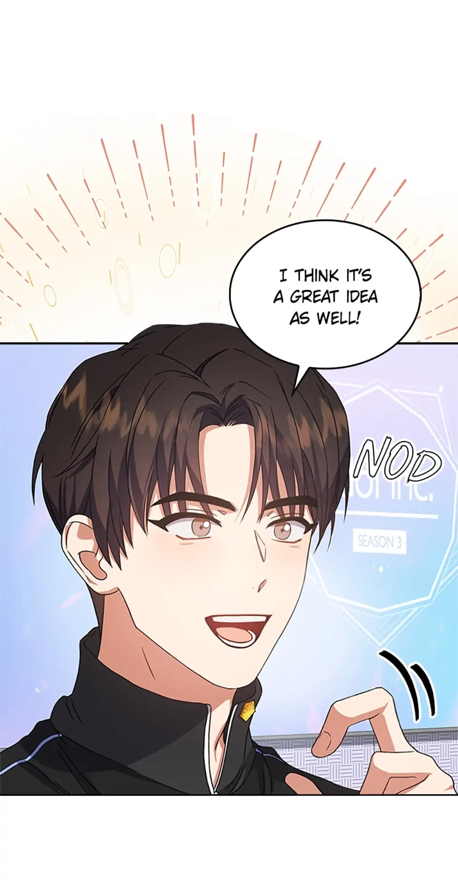 Debut or Die! Chapter 14, page 9 of 73