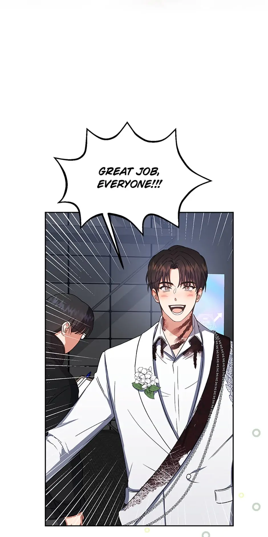 Debut or Die! Chapter 15, page 13 of 73
