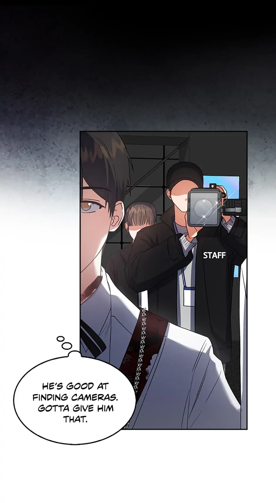 Debut or Die! Chapter 15, page 22 of 73