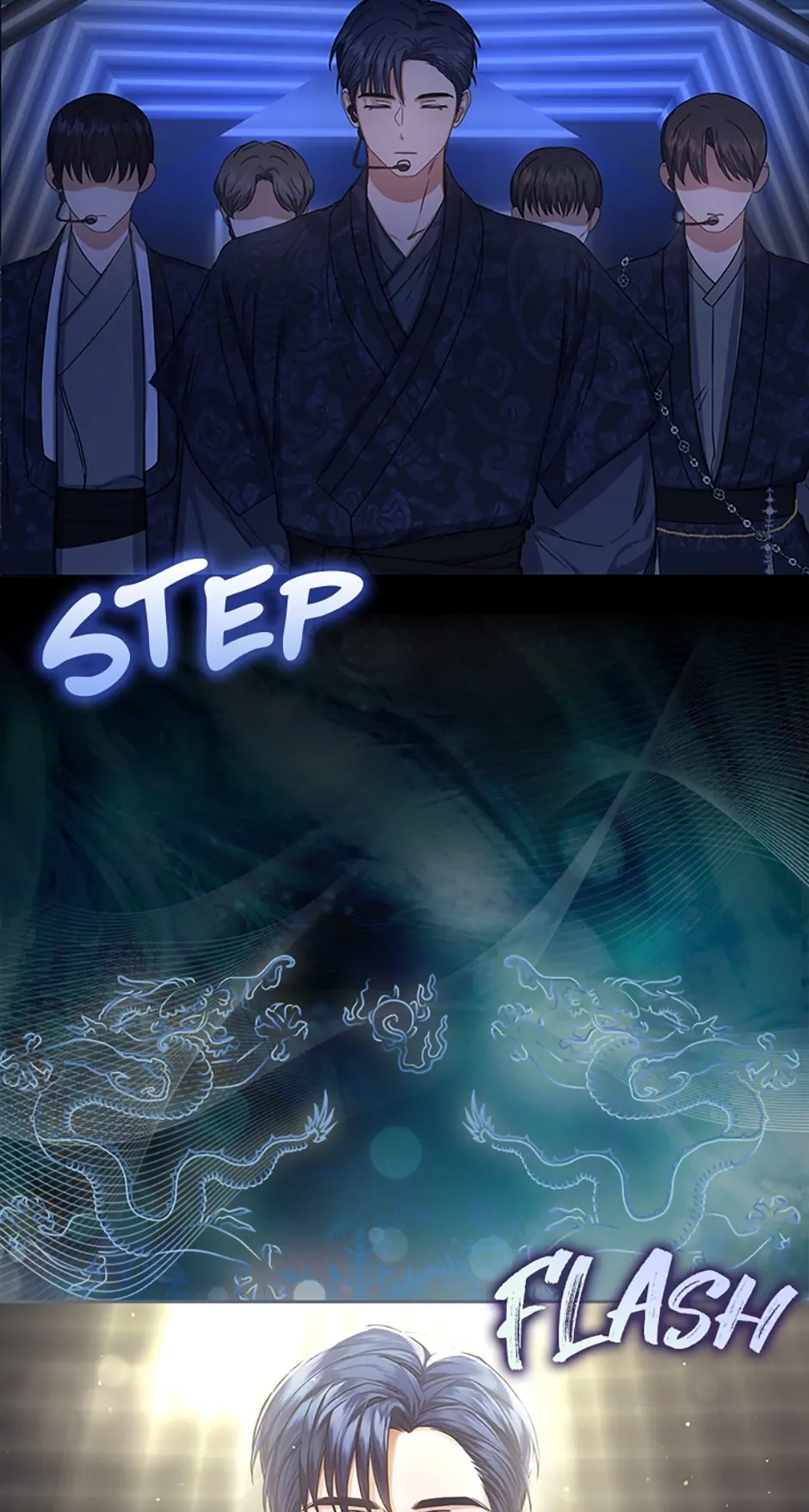 Debut or Die! Chapter 15, page 28 of 73