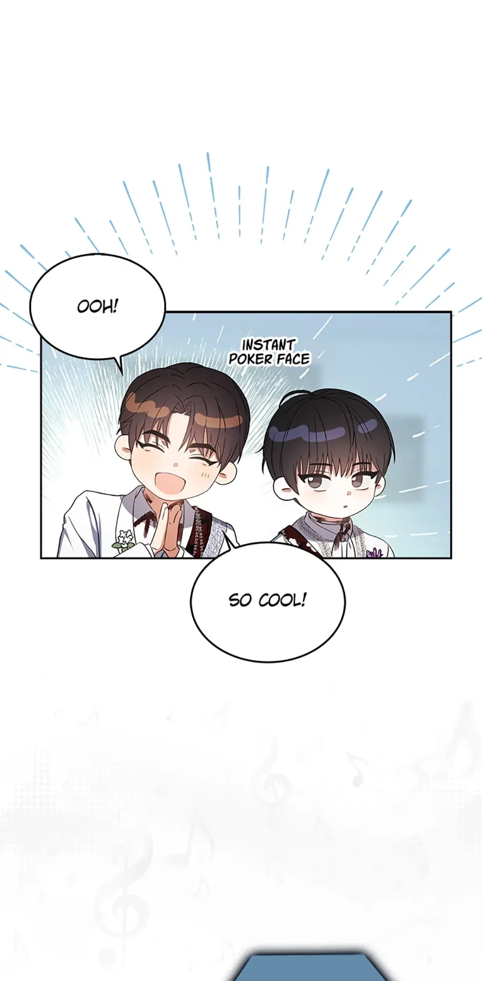 Debut or Die! Chapter 15, page 33 of 73