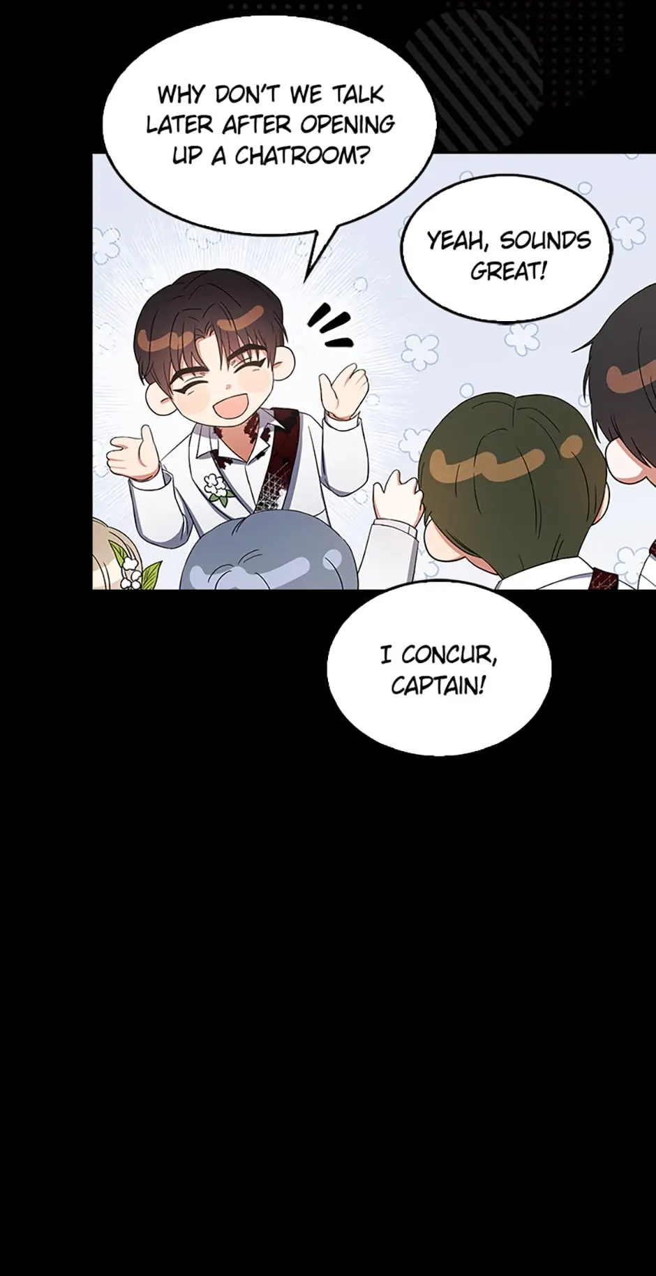 Debut or Die! Chapter 15, page 65 of 73