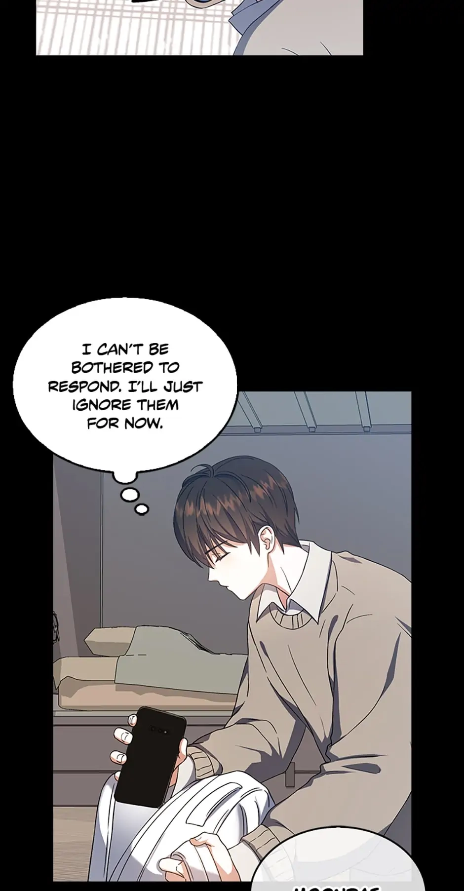 Debut or Die! Chapter 15, page 69 of 73