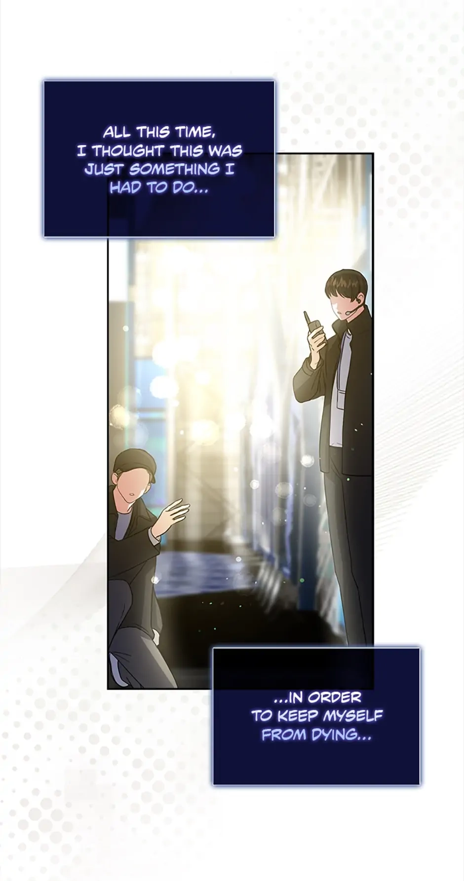 Debut or Die! Chapter 15, page 7 of 73