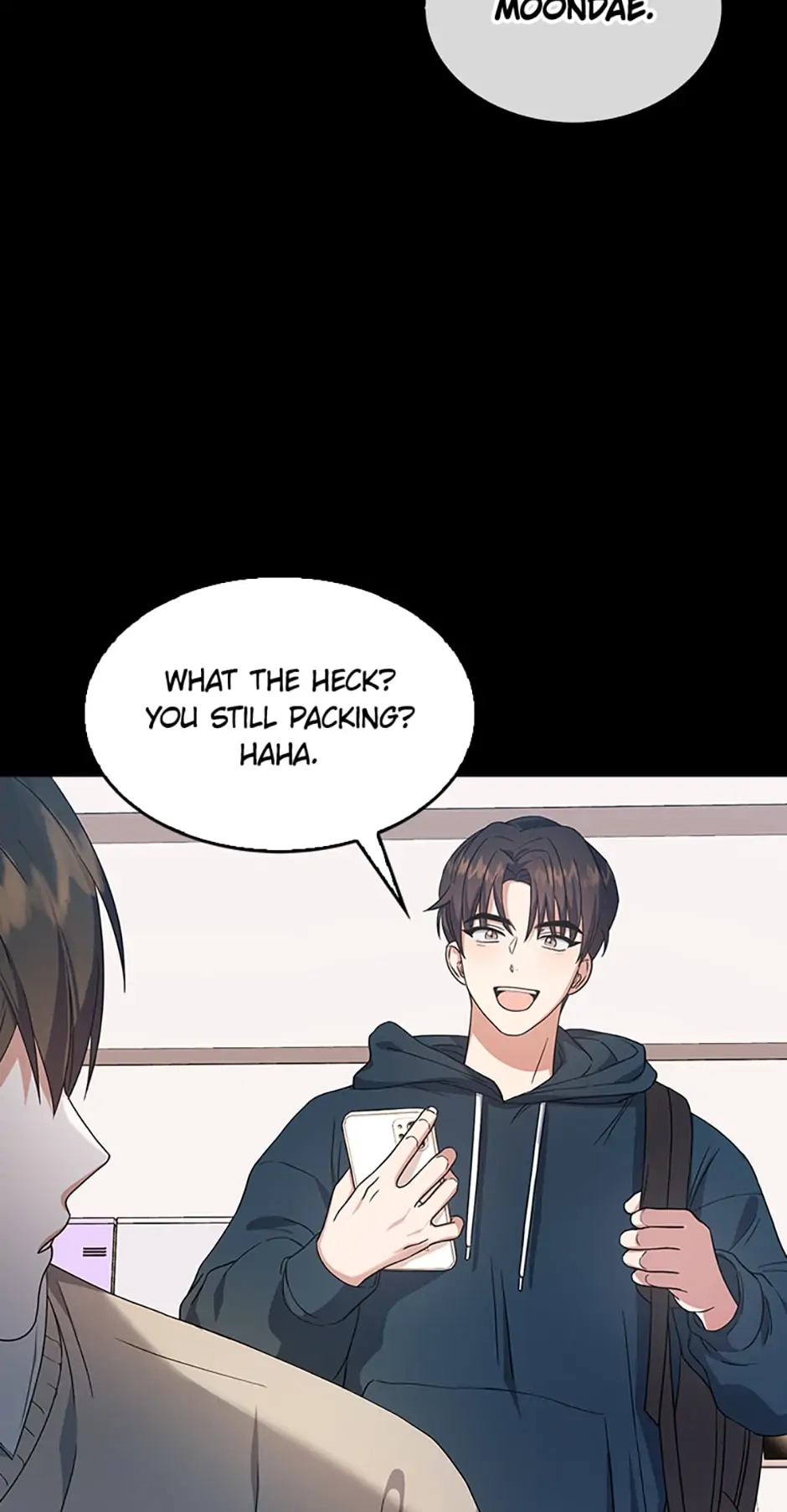 Debut or Die! Chapter 15, page 70 of 73