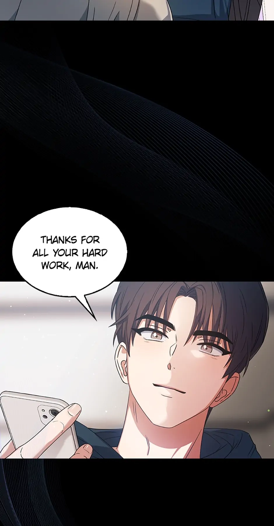Debut or Die! Chapter 15, page 71 of 73