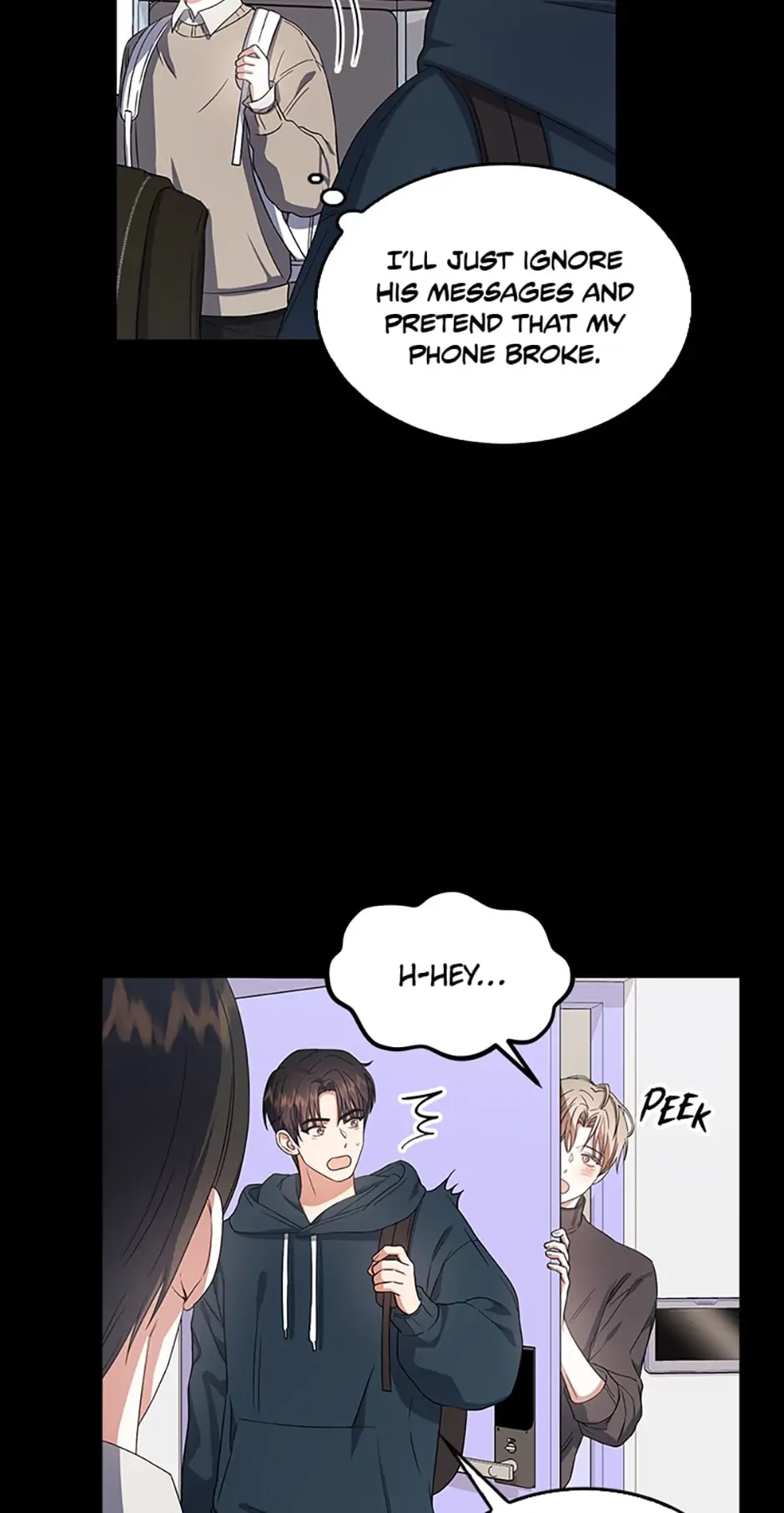 Debut or Die! Chapter 16, page 11 of 74