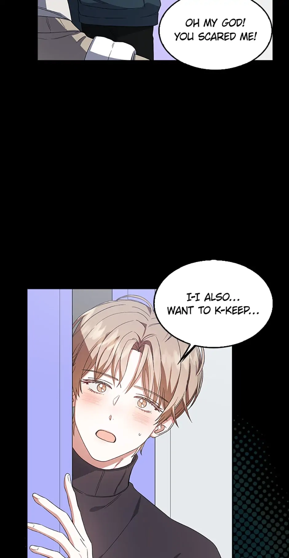 Debut or Die! Chapter 16, page 12 of 74
