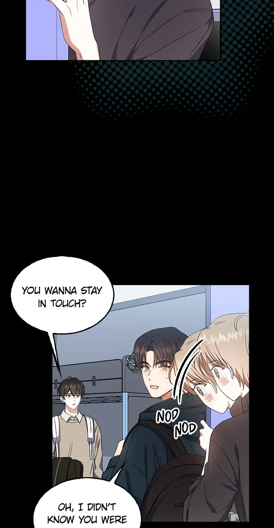 Debut or Die! Chapter 16, page 13 of 74