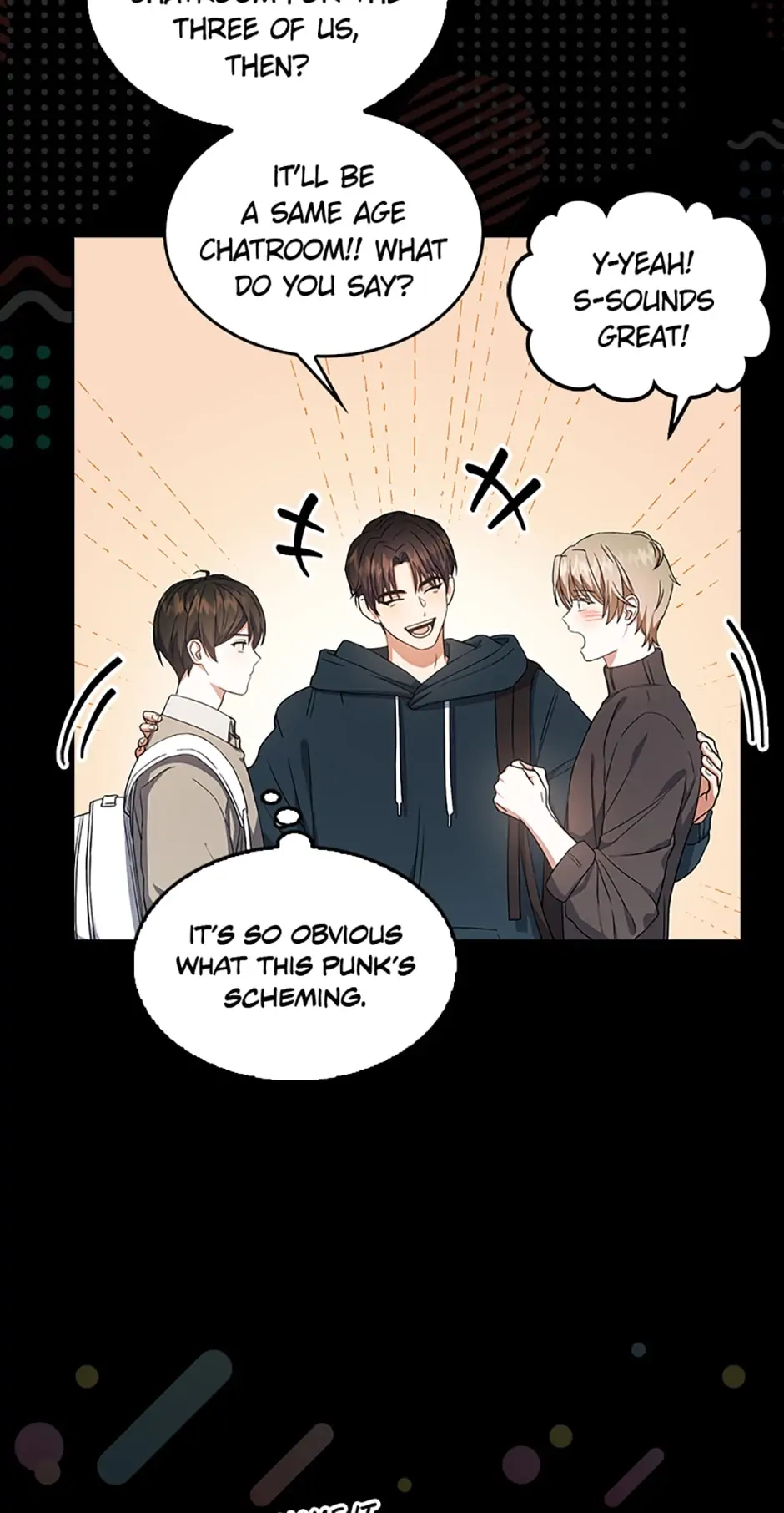 Debut or Die! Chapter 16, page 15 of 74
